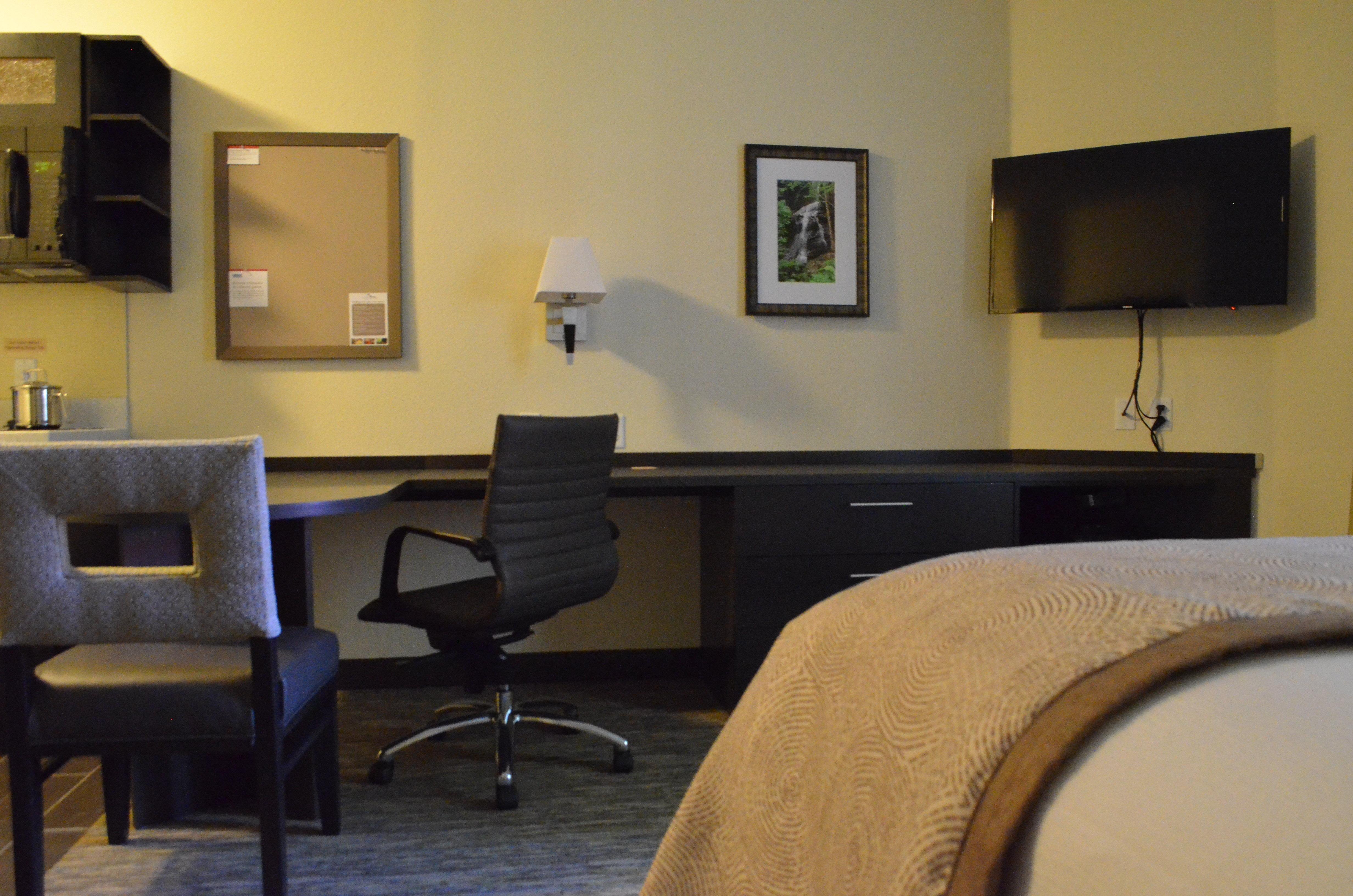 แคนเดิลวู้ด สวีท ซานอันโตนิโอ แอร์พอร์ต Hotel ภายนอก รูปภาพ
